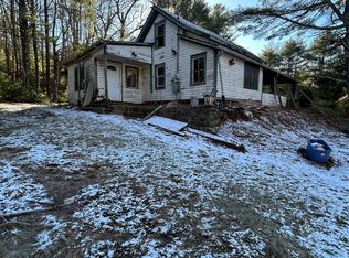 92 Whitehead Rd, Sparrow Bush, NY 12780