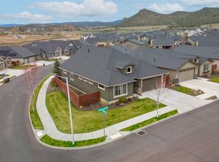 851 NE Steins Pillar Dr, Prineville, OR 97754