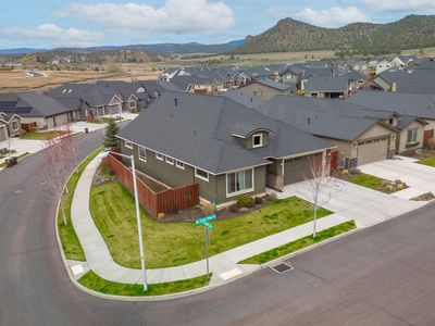 851 NE Steins Pillar Dr, Prineville, OR, 97754