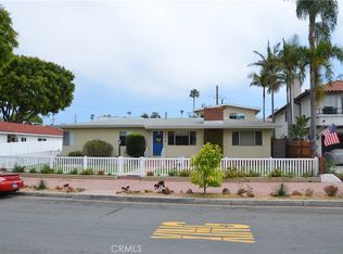 1004 El Prado, San Clemente, CA 92672