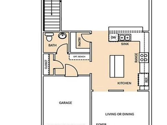 3rd image of 6016 Newington Pl