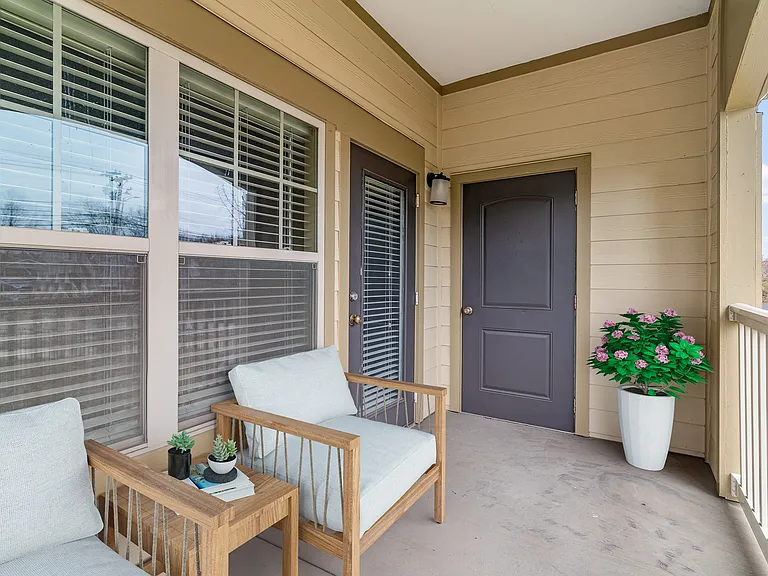 The Reserve at Johnson City Apartments — Photo 23