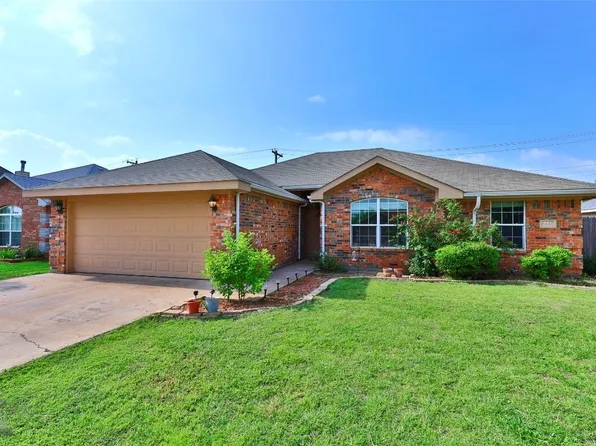 6641 Sutherland St, Abilene, TX 79606