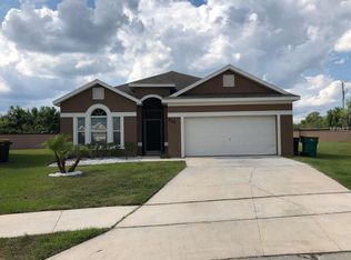 337 Magical Way, Kissimmee, FL 34744