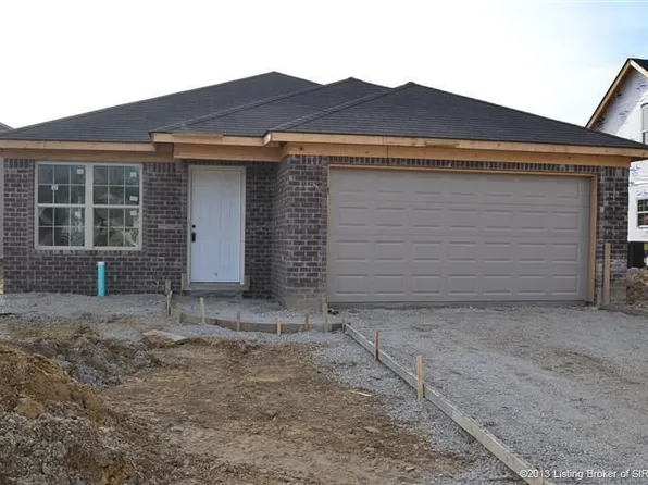 7506 Westmont Dr, Sellersburg, IN 47172