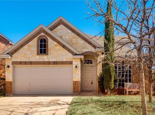 6164 Shad Dr, Fort Worth, TX 76179