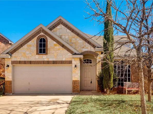 6164 Shad Dr, Fort Worth, TX 76179