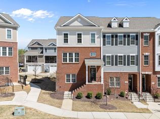 527 Gateway Townes Blvd, Wake Forest, NC 27587