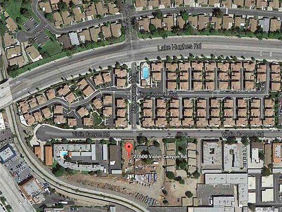 2nd image of 27600 Violin Canyon Rd