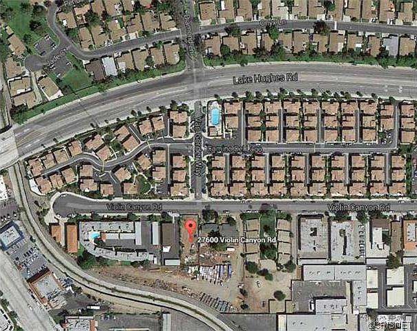 2nd image of 27600 Violin Canyon Rd