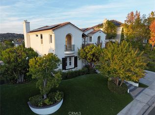 19 Hubbard Way, Coto De Caza, CA 92679