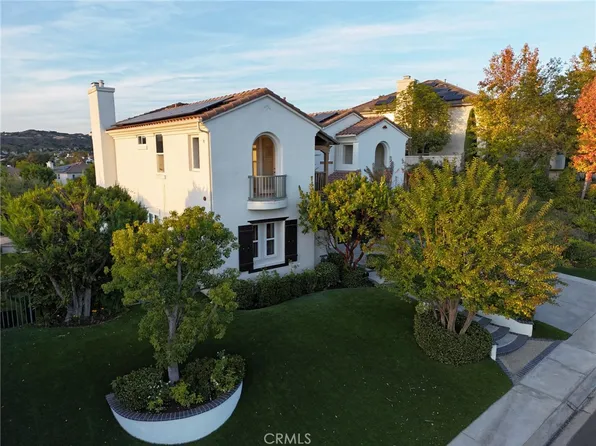 19 Hubbard Way, Coto De Caza, CA 92679