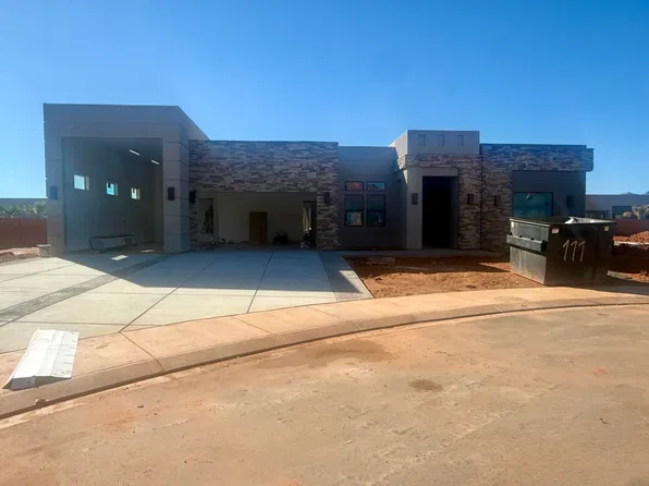 565 W 30 S, Ivins, UT 84738