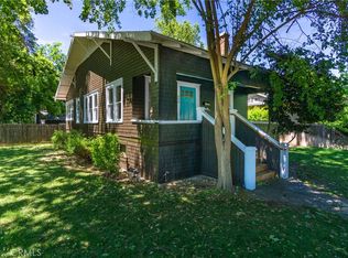 556 E 4th St, Chico, CA