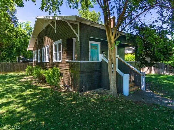 556 E 4th St, Chico, CA 95928