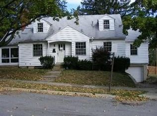 136 Odlin Ave, Dayton, OH