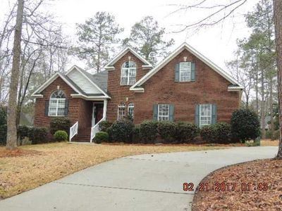 211 Winding Wood Cir, Blythewood, SC, 29016