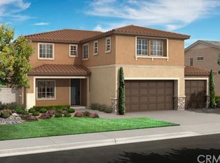 1482 Begonia Way, Beaumont, CA 92223