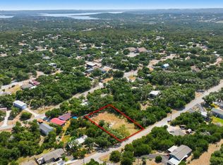 1007 Deer Run Pass LOT 209, Canyon Lake, TX 78133