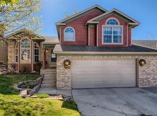 7829 French Rd, Colorado Springs, CO 80920
