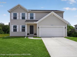 4493 Sunset Dr, Potterville, MI 48876