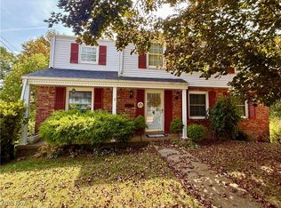 168 Tartan Dr, Follansbee, WV 26037