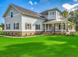 148 Pottery Landing Dr, Conway, SC 29527