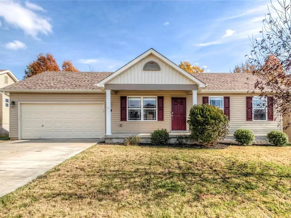 129 September St, Moscow Mills, MO 63362