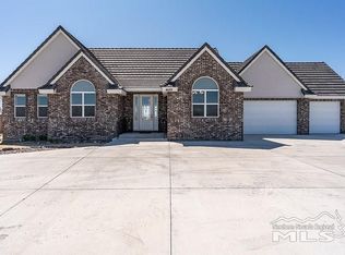 4699 Rancheria Rd, Fallon, NV 89406