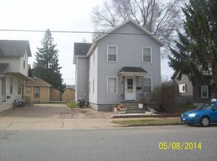 417B William St, Eau Claire, WI 54703