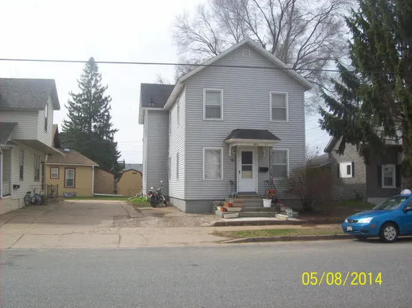 417 William Street - 417 1/2, 417 1/2 William St, Eau Claire, WI 54703