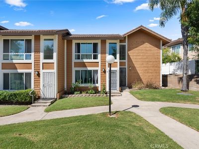 25885 Trabuco Rd APT 124, Lake Forest, CA, 92630