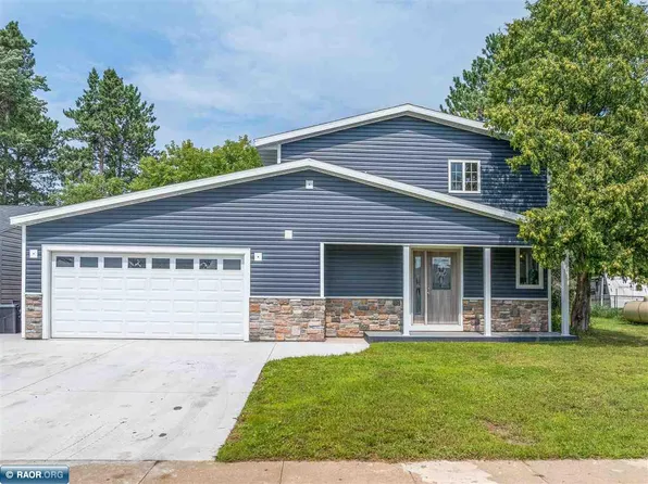 27 Astor Rd, Babbitt, MN 55706