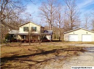 211 County Road 518, Moulton, AL 35650