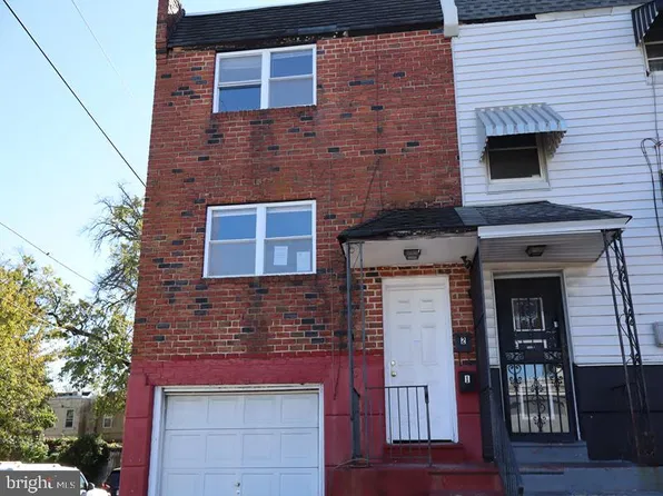 1500 W Champlost St, Philadelphia, PA 19141