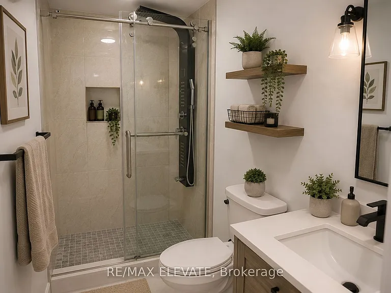 7 Heaslip Ter #BASEMENT — Photo 5