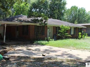 6132 Cherry Ridge Rd, Bastrop, LA 71220