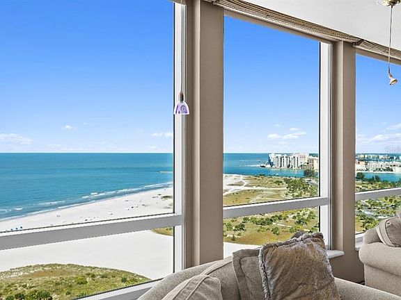 3rd image of 1180 Gulf Blvd APT 2201