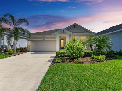 8009 Trimbelle Ter, Parrish, FL, 34219