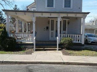 10 4th Ave, Pitman, NJ 08071