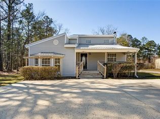 5530 Old Rangeline Rd, Theodore, AL 36582