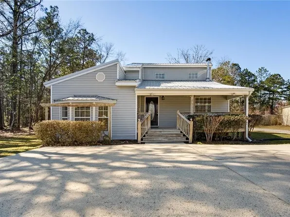 5530 Old Rangeline Rd, Theodore, AL 36582
