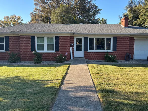 1042 Pueblo Trl, Frankfort, KY 40601