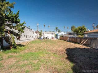 1828-30 Grand Ave #1828-30, San Diego, CA 92109