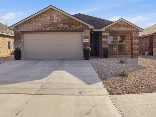 6237 Poppy Dr, Midland, TX 79705