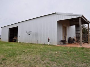 4676 N Lacebark Ln, Duncan, OK 73533