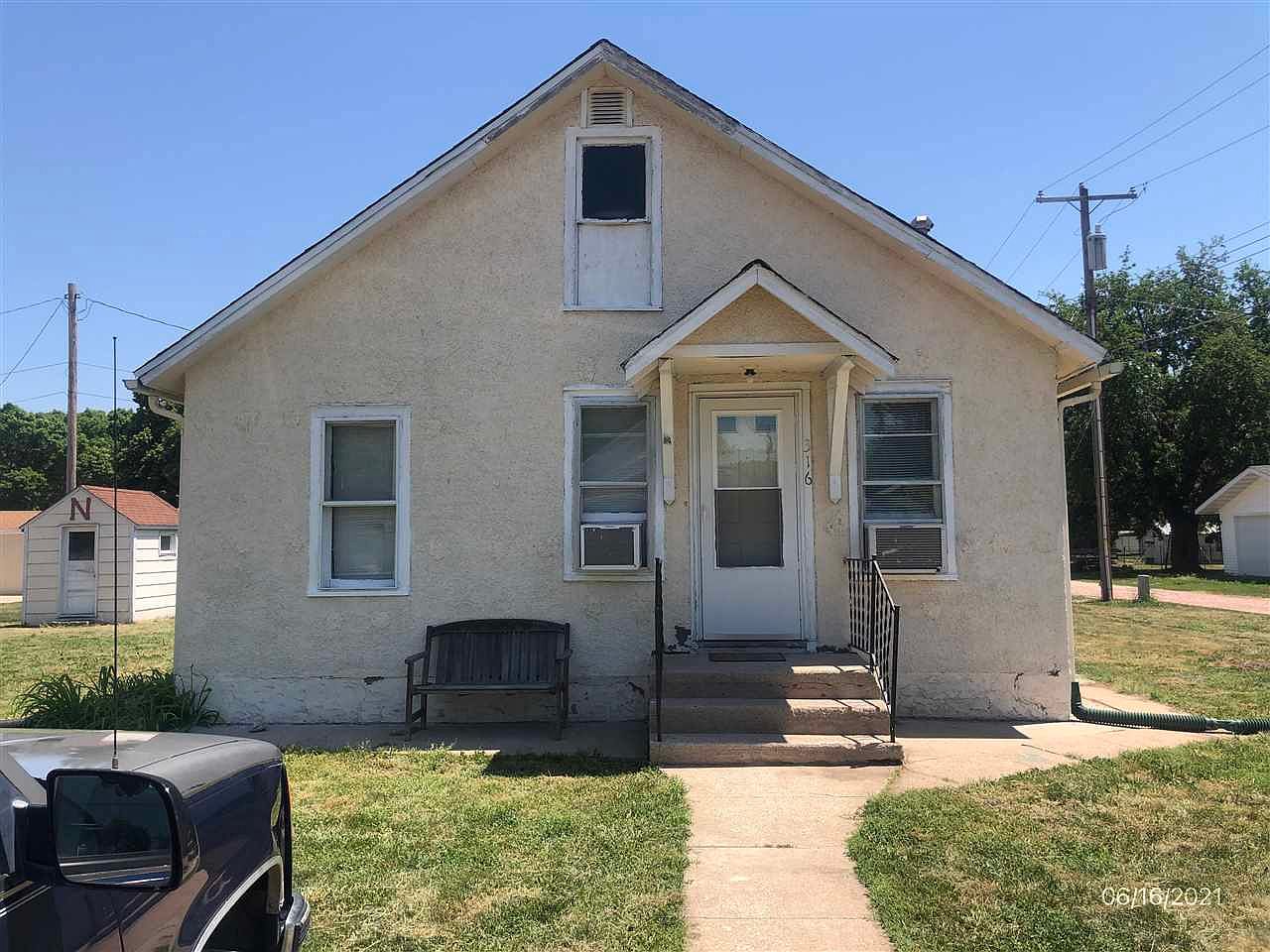 316 S 9th St, Oneill, NE 68763 Zillow