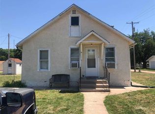 316 S 9th St, Oneill, NE 68763
