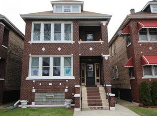 4430 S St Louis Ave, Chicago, IL 60632