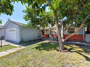 25917 Huntwood Ave, Hayward, CA 94544